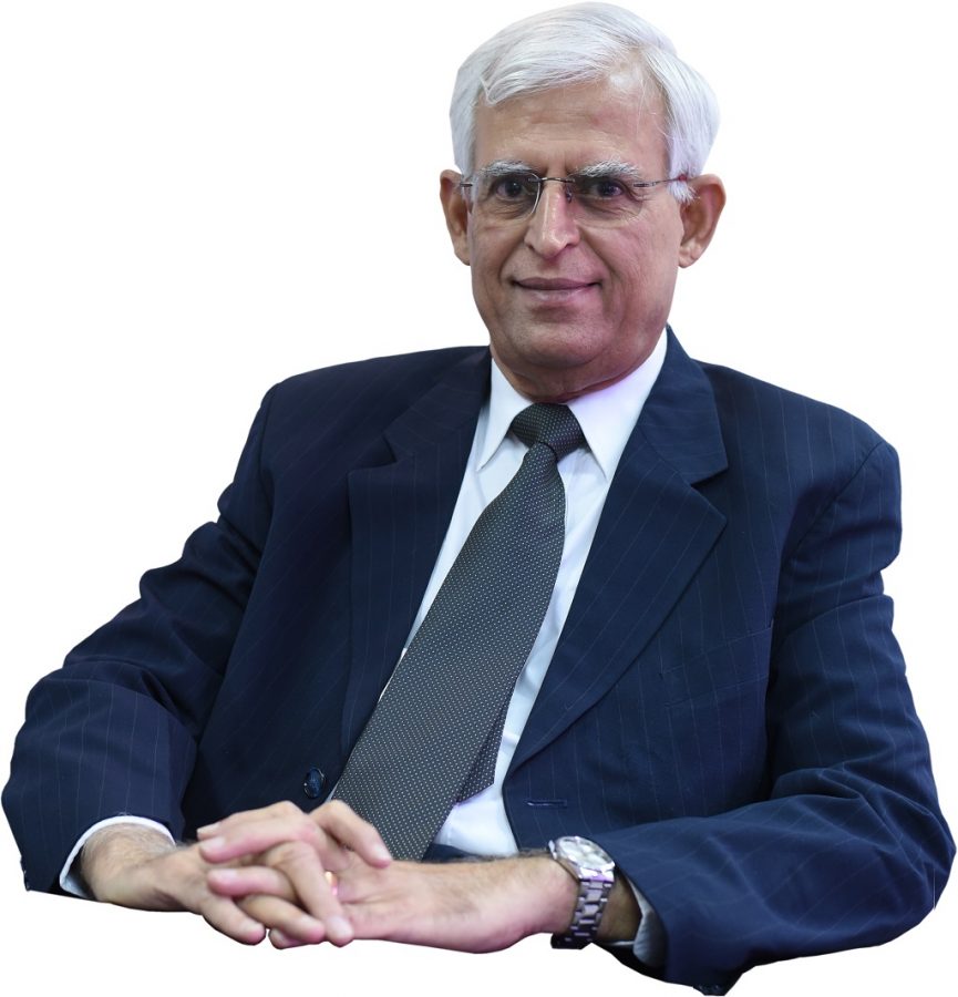 K. Subramaniam-masibus-gujarat