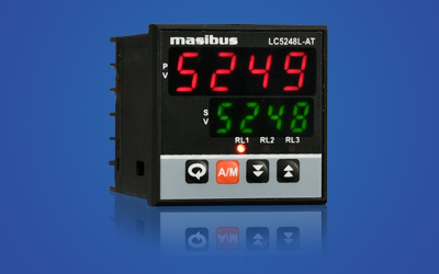 Auto Tune PID Controller LC5248L-AT