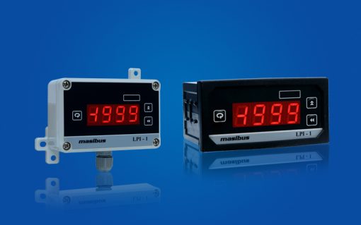 Loop Power Indicator LPI-1 by Masibus Manufacturers Digital Indicators in India Gujarat, Maharashtra, Rajasthan, Punjab, Madhya, Andhra Pradesh, Karnatak Keral 