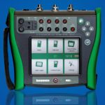 Beamex MC6 documenting Process Calibrator Documenting Universal Calibrator in India Equipped with a USB interface and communication cable makes it HART Calibrator and Communicator the work of several tools - sourcing, simulating and measuring pressure, temperature, and electrical​