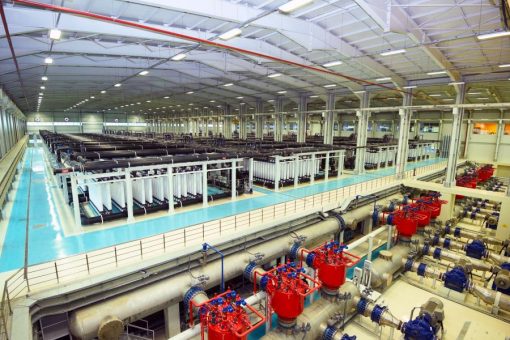 Water Treatment Solutions