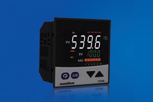 Auto-Tune PID Controller TC5396
