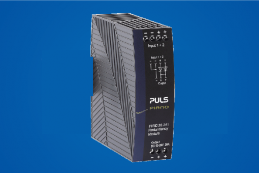 PULS Piano Series