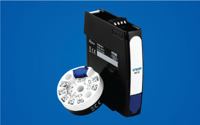 Temperature Transmitter APAQ R130/C130