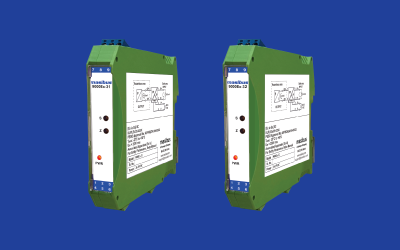 Smart Current Driver 9000Ex-31/ Ex-32